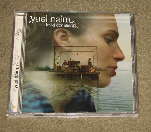 Yael naim david donatien - yael,