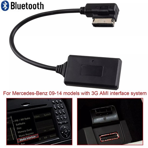 Bluetooth wireless interface - wireless,
