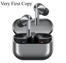 Galaxy Buds 3 Pro True Wireless Bluetooth Earphone Headphone HiFi Sound