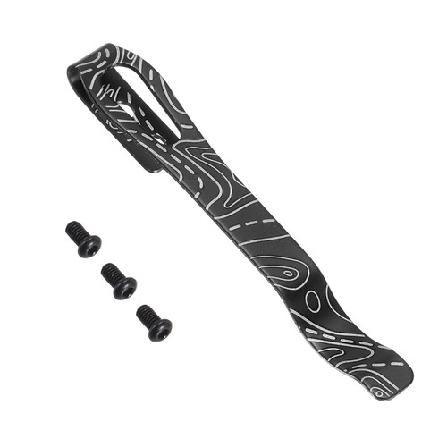 66mm black white deep - black,