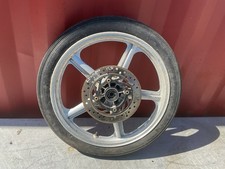 Lexmoto Arizona 125 2012-2017 Front Wheel