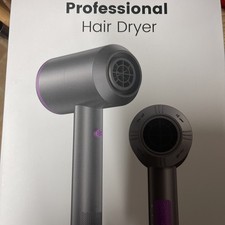 Hair Dryer