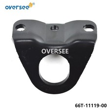 66T-11119 Engine Hanger For Yamaha Outboard E40X Engine Parts 66T-11119-00