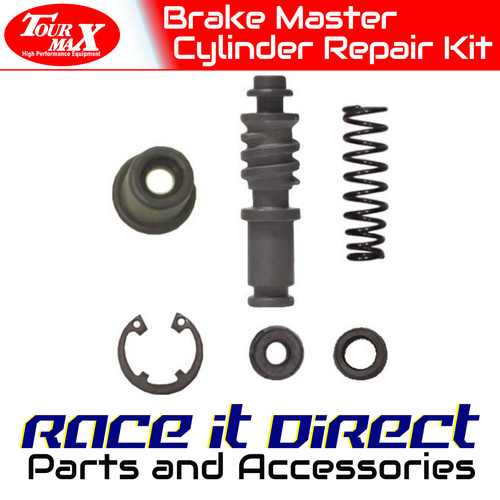 Brake master cylinder kit for - brake,