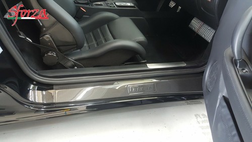 Ferrari f430 carbon fibre - ferrari,