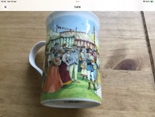 Ringtons Bone China Mug