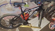 Mongoose villain mountain - mongoose,
