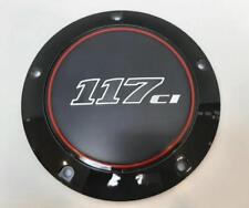 Harley-Davidson CVO 117ci