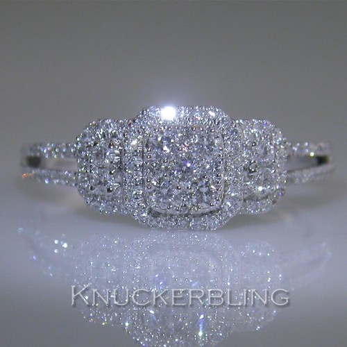 50ct brilliant cut - 0.50ct, vs