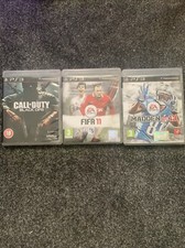 PS3 Bundle