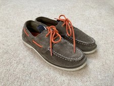 WOMENS TIMBERLAND BOAT SHOES