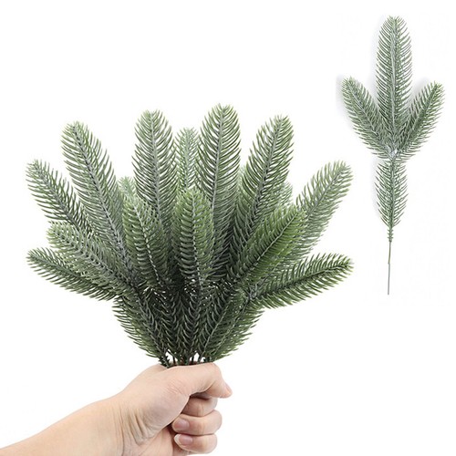 48pc pine needle plant - 12/24/48pc,
