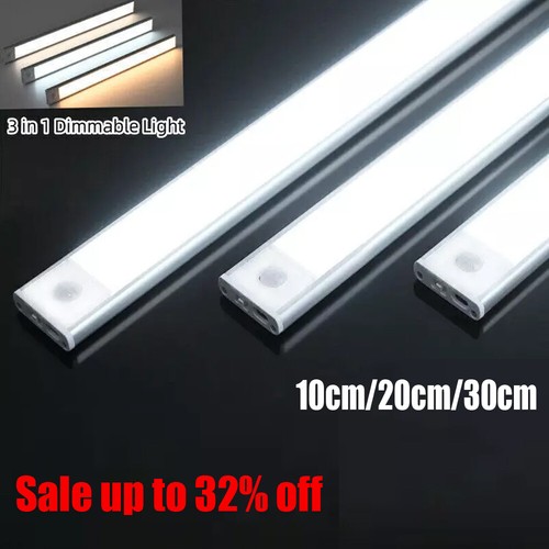 Led pir motion sensor strip - pir,