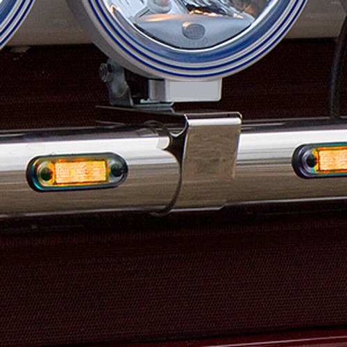 Flush fit led side - fit,