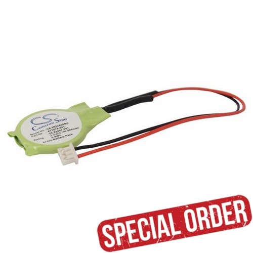 Battery for acer - for, travelmate