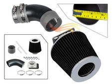 RW GREY Short Ram Intake
