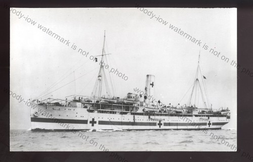 Lp1911 liner maine wwi - -,