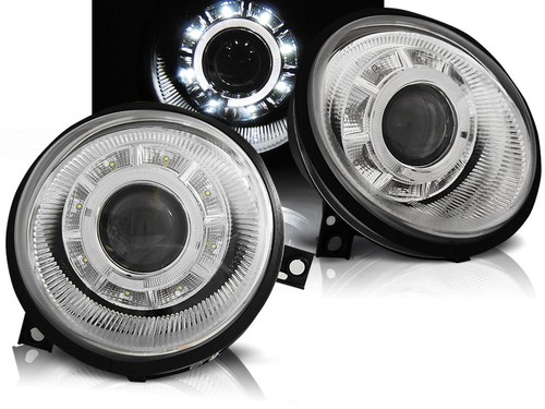 Headlights for lupo - headlights,