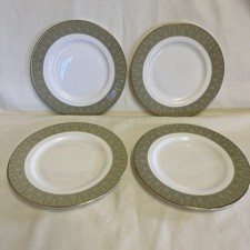 4 x Royal Doulton Sonnet Salad