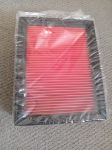 New air filter fits mazda - new,