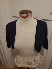 Ladies M&Co Size 12 Black