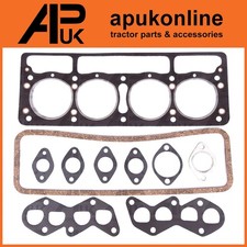 Top Head Gasket Set 85mm Bore