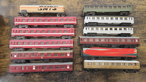 Gauge ho scale - gauge,
