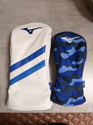 Mizuno headcovers driver and - mizuno,