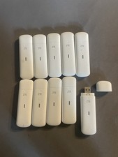 4G LTE MF833V USB Modems (Lot