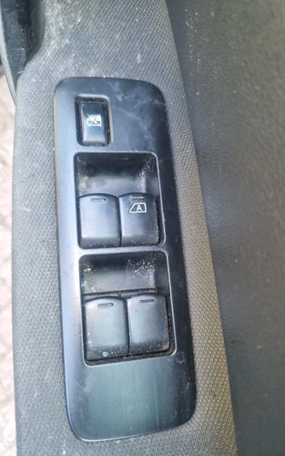 Genuine nissan qashqai j10 - nissan,