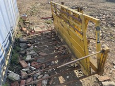 Twose Push Off Buck Rake