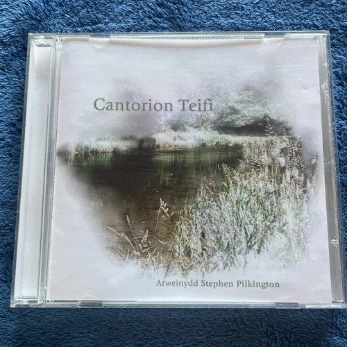 Album choral music - cd,