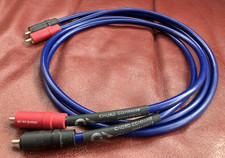 CHORD CLEARWAY ANALOGUE RCA