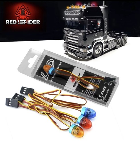 Car flashing light rotating - car,