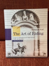 Art of Riding : Classical Dressage to High School - Odin at Saumur by...