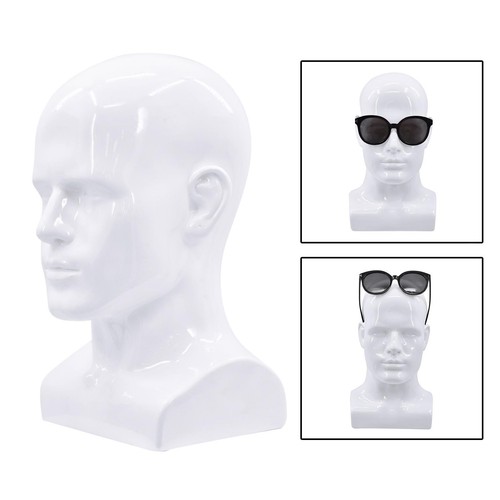 Head manikin display - manikin,