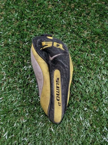 Nike sumo2 driver headcover - sumo2,