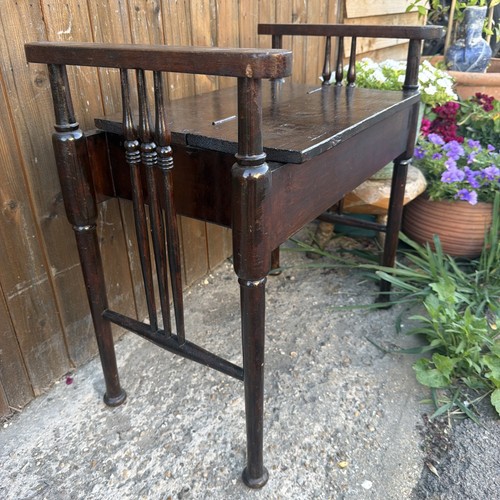 Antique edwardian mahogany - edwardian,
