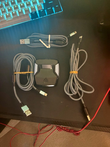 Cronus zen gaming - zen, console