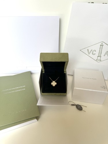 Van cleef arpels - van,