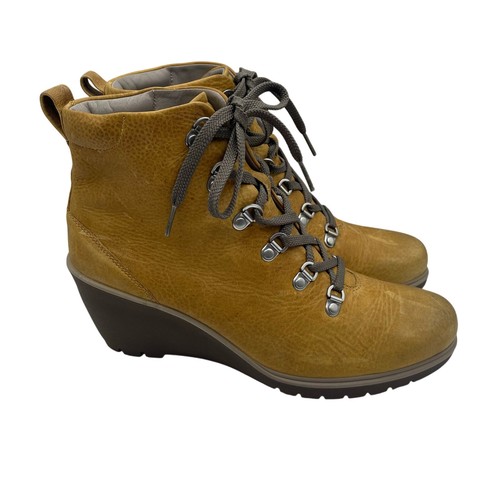 Ecco adora wedge - adora, boots