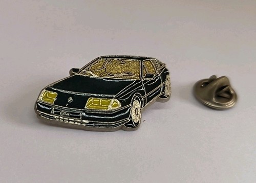 Alpine gta pin - alpine,
