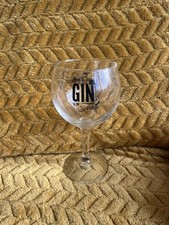Fever Tree Balloon Gin Glass X