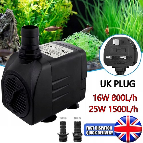 Water pump feature fountain - water,