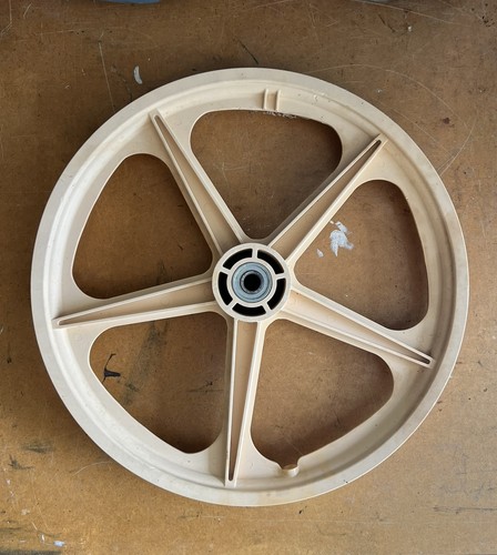 Vintage bmx skyway oem - skyway,