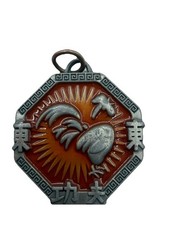 2003 Jackie Chan Adventures