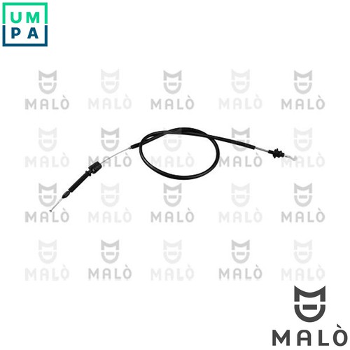 Accelerator cable 22914 for - accelerator,