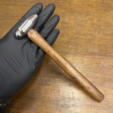 Vintage Tinsmiths Forming