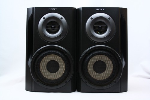 Sony rg30 ohm stereo hifi - sony,