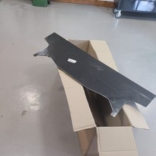 GRP4 Fabrications Ford Escort MK2 Grp 1 Shaped Firewall Kit
